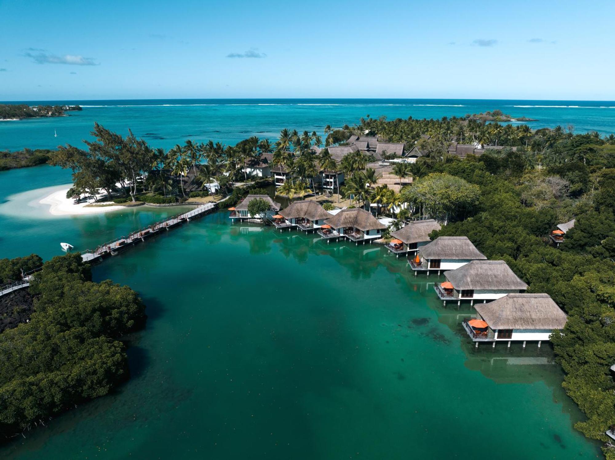 Constance Prince Maurice Посте-де-Флак Экстерьер фото