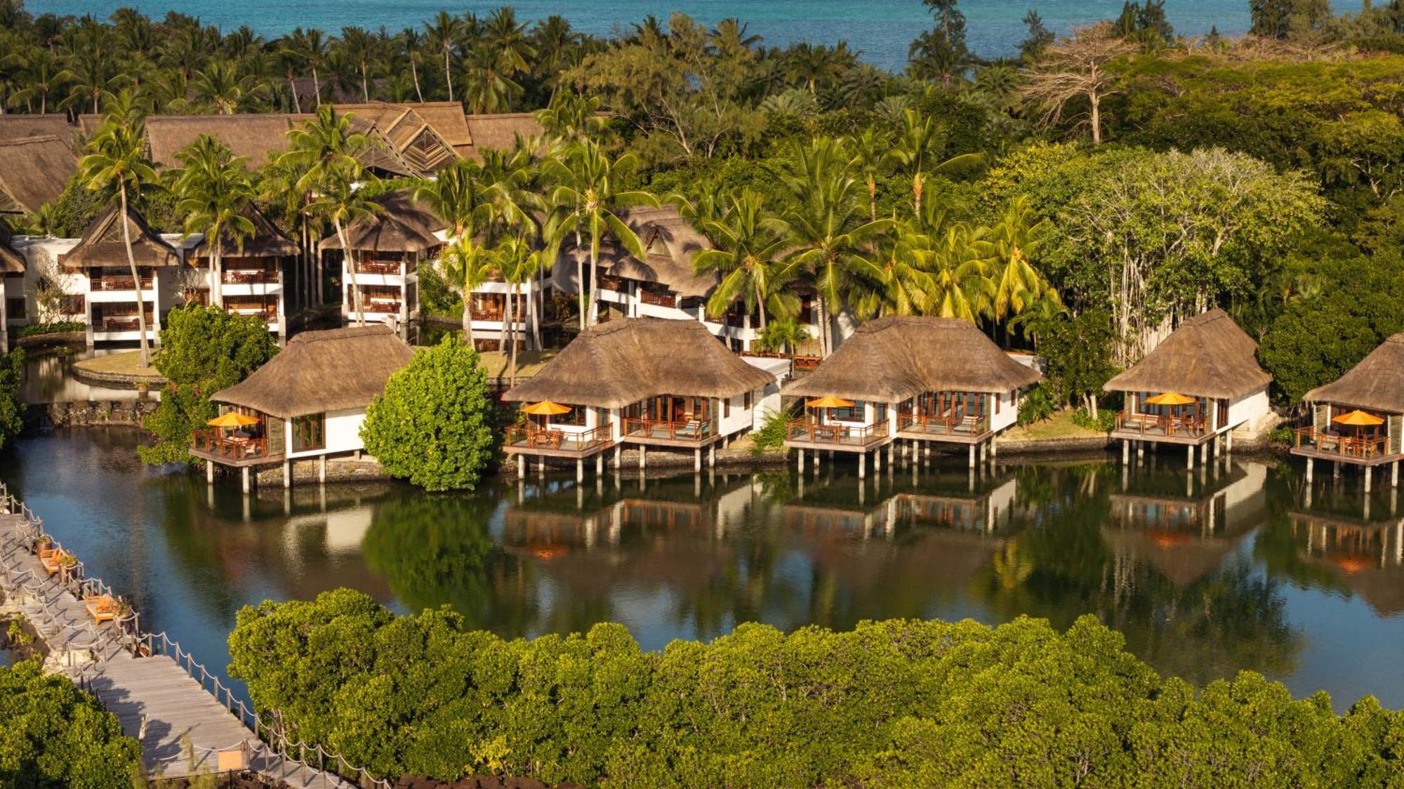 Constance Prince Maurice Посте-де-Флак Экстерьер фото